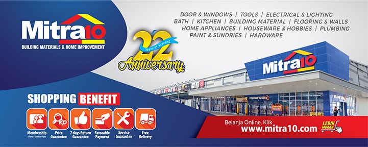 Iklan Mitra 10